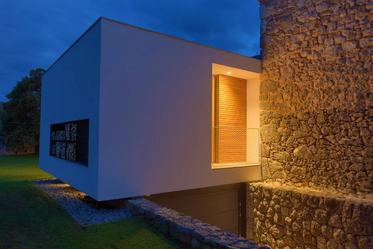 Vila Anka Malinska Croatia