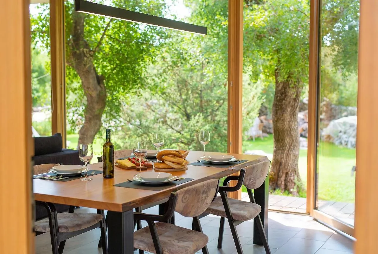 Villa Vila Anka Malinska Croatia