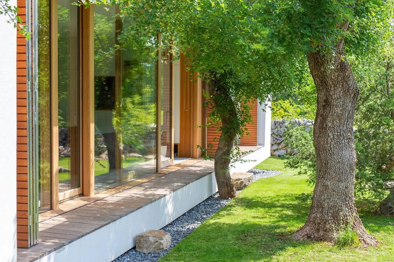 Vila Anka Malinska Villa