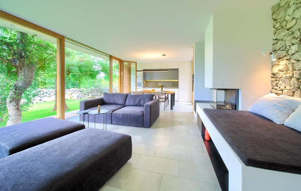 Villa Vila Anka Malinska