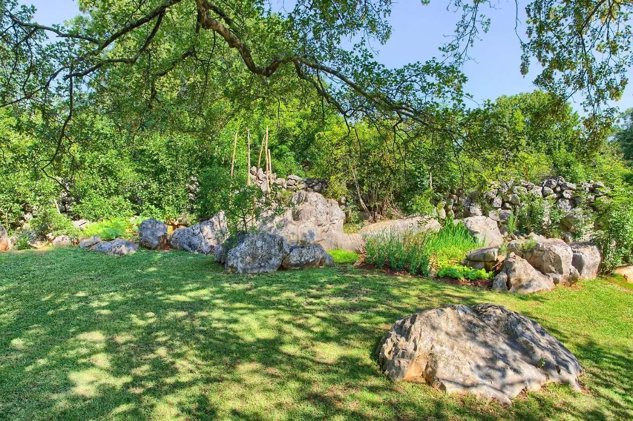 Villa Vila Anka Malinska