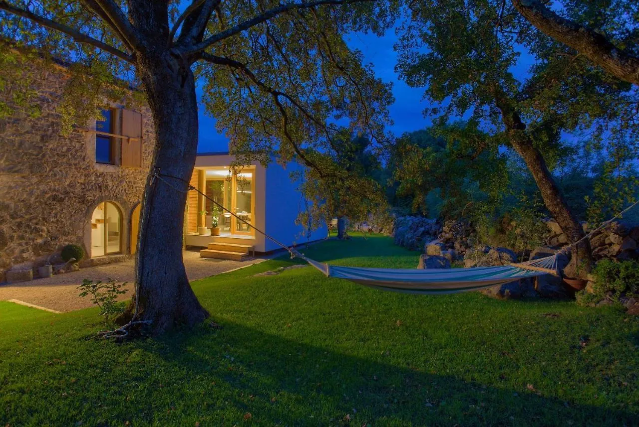Villa Vila Anka Malinska