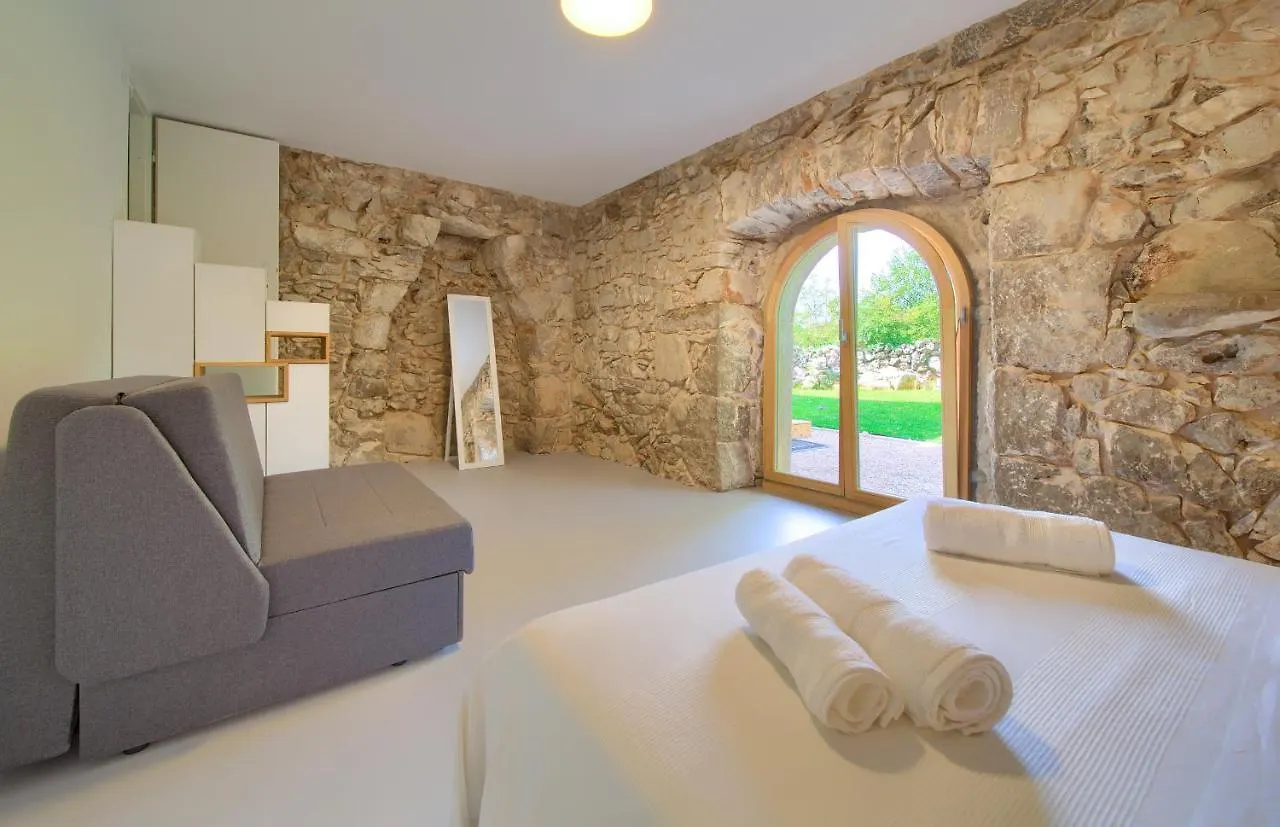 Villa Vila Anka Malinska