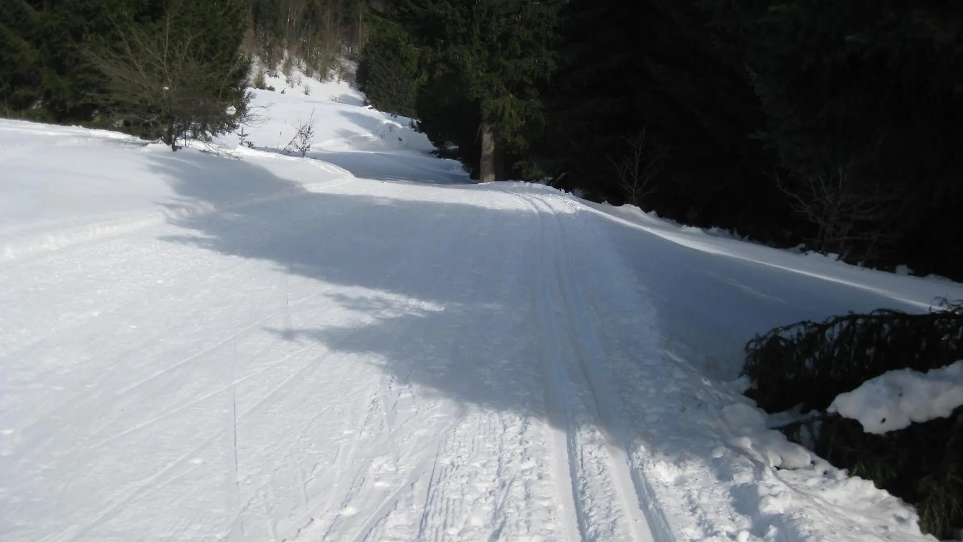 Vila Anka Malinska